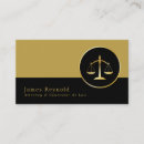 Search for scales business cards Legal professional