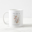 Search for john 14 27 mugs Jesus