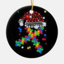 Search for autism christmas tree decorations Awareness