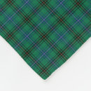 Search for clan tartans blankets Green
