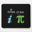 Search for rational mouse mats Math teacher