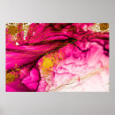 Search for raspberry pink posters Gold