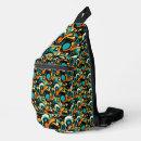 Search for funky crossbody bags Unique