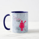 Search for girls hockey mugs Stick