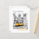 Search for lisboa cards Souvenir