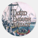 Search for taxed stickers Government