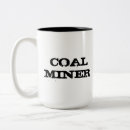 Search for miner mugs Coal