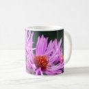 Search for aster coffee mugs Floral