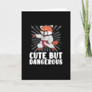 Search for karate cards Martial