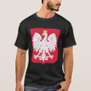 Search for orzel tshirts White eagle