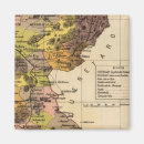 Search for administrative division magnets Colour