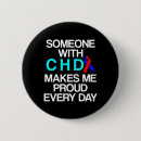 Search for defects badges Chd heart mum