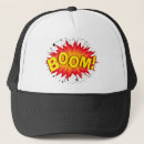 Search for boom hats Yellow