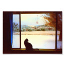 Search for window scene posters Snow