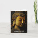 Search for meditating buddha cards Buddhist