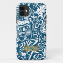 Search for tiki iphone cases Island