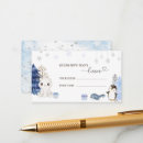 Search for artic invitations Watercolor