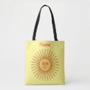 Search for sun face bags Illustration