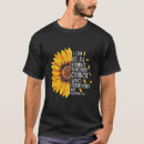 Search for do all things through christ tshirts Sunflower
