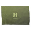 Search for army pillowcases Pattern