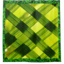Search for green leaf shower curtains Nature inspired