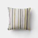 Search for mustard and grey cushions Black