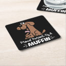 Search for muffin top coasters Cupcakes