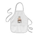 Search for male chef aprons Kitchen