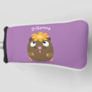 Search for pig golf head covers Cavy