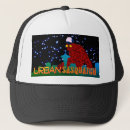 Search for cryptozoology hats Cryptid