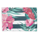 Search for exotic pillowcases Flowers