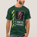 Search for seven samurai tshirts Ninja