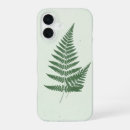 Search for fern iphone cases Botanical