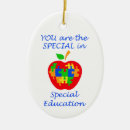 Search for special education teacher christmas tree decorations Apple