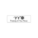 Search for children rubber stamps School