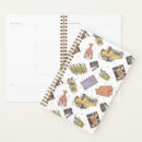 Search for 90s cartoon planners Pattern