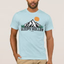 Search for sleepy hollow tshirts Mountain
