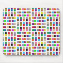 Search for pill mouse mats Capsules