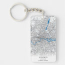 Search for london city key rings Travel