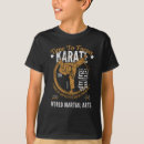 Search for karate kids tshirts Martial arts