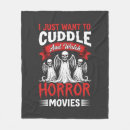 Search for horror movie blankets Halloweencostumes
