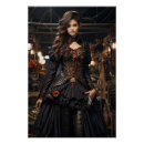Search for steampunk halloween posters Victorian