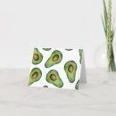 Search for avocado cards Vegetarian