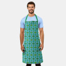 Search for vintage 60s aprons Groovy