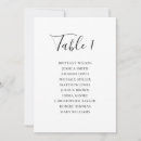 Search for black wedding seating charts Script