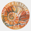 Search for rustic nautical stickers Watercolor