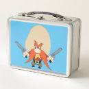Search for back off Looney tunes