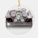 Search for first car christmas tree decorations Just married