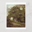 Search for wooded postcards Pond