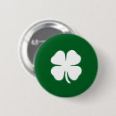 Search for four leaf badges Shamrock
